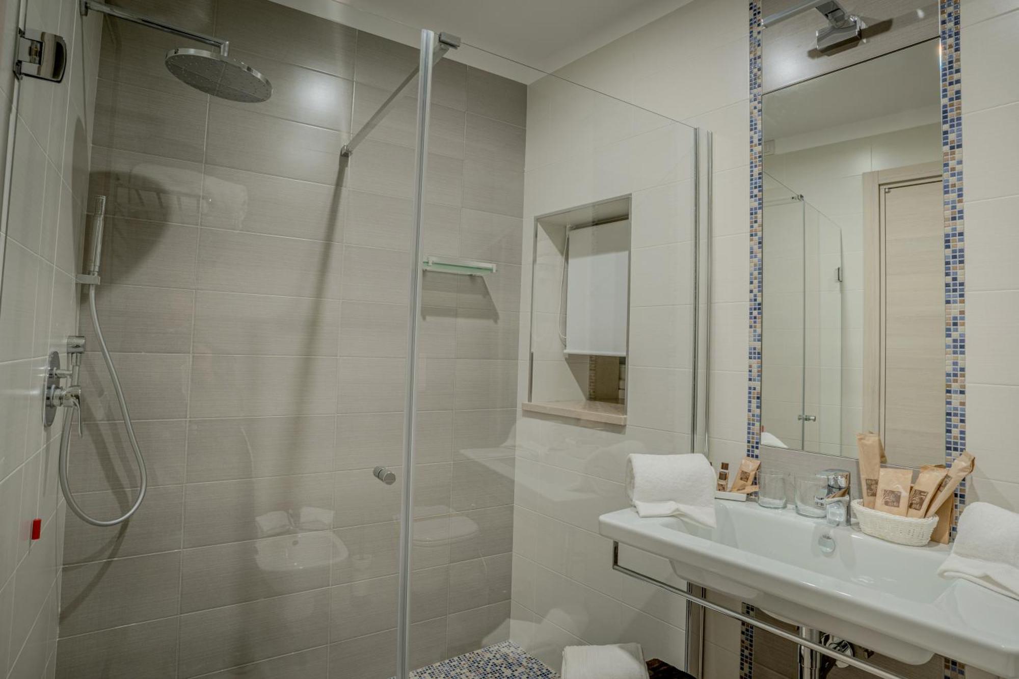 Tufo Bianco Relais Bed & Breakfast มาสซาฟรา ภายนอก รูปภาพ