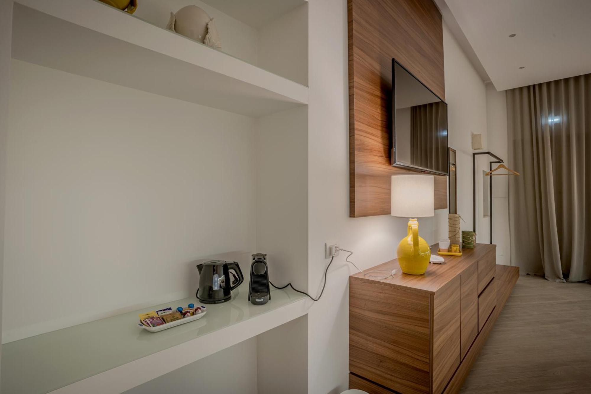 Tufo Bianco Relais Bed & Breakfast มาสซาฟรา ภายนอก รูปภาพ